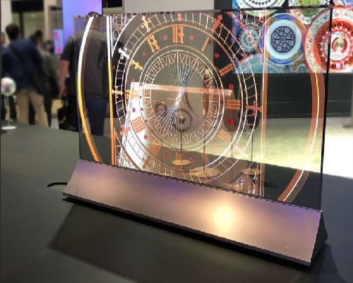 Are OLED Screens Easy to Use? What are Their Advantages?